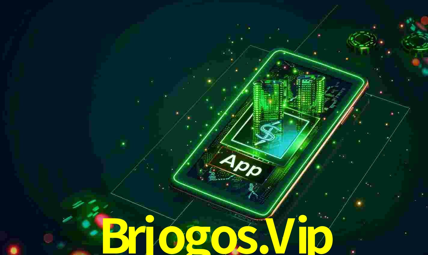 Simplificando a Experiência de Jogo Brjogos.Vip App