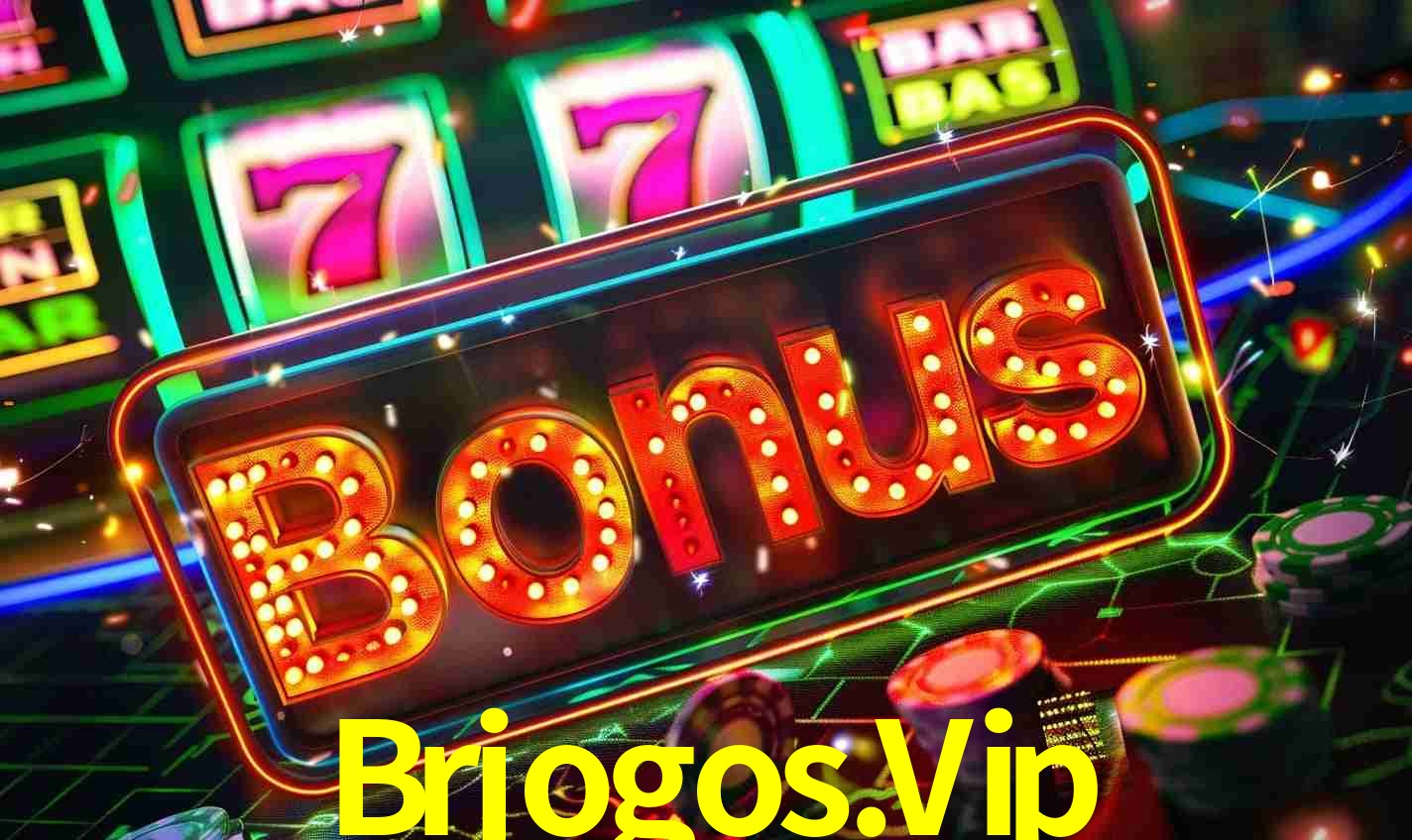 Sistema de Bônus Brjogos.Vip