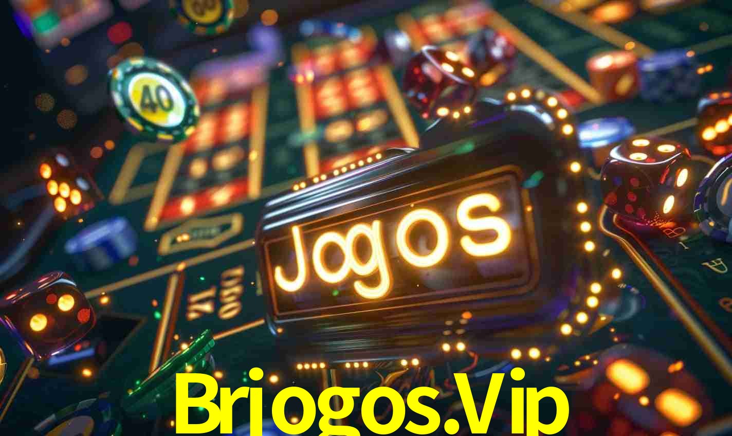 Mundo dos Jogos Brjogos.Vip