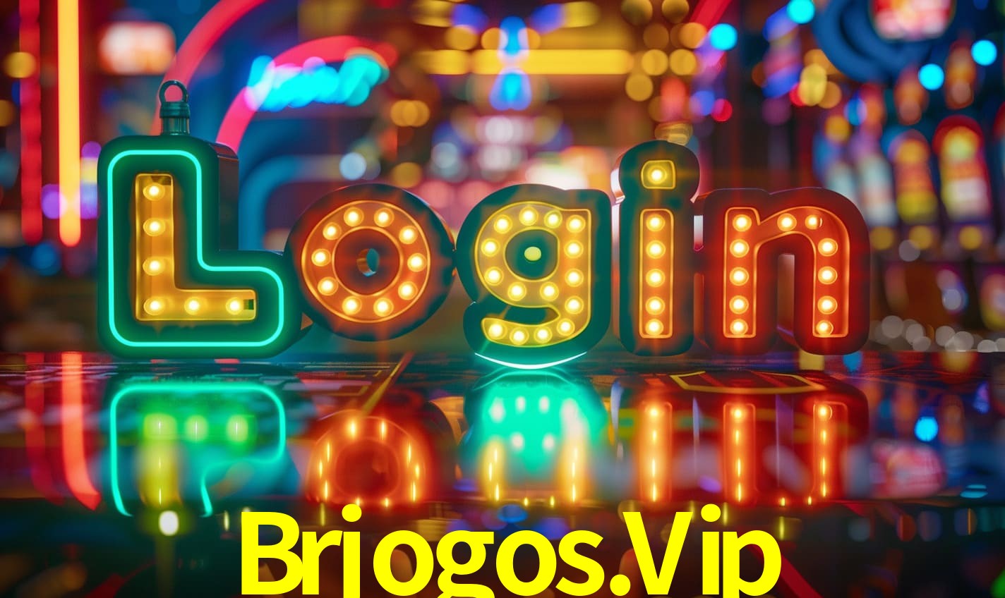 Mundo dos Jogos Cassino Brjogos.Vip