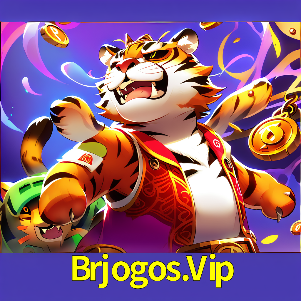 Experiência Imersiva no Cassino Online Brjogos.Vip